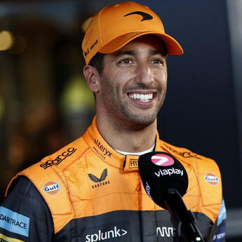 daniel ricciardo