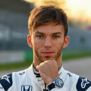 pierre gasly